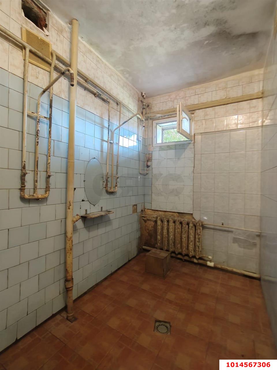 Фото №11: Студия 19 м² - Краснодар, имени Н.И. Вавилова, ул. имени Калинина, 1к15