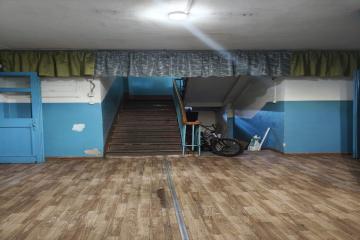 Фото №5: Студия 19 м² - Краснодар, мкр. имени Н.И. Вавилова, ул. имени Калинина, 1к15