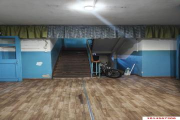 Фото №5: Студия 19 м² - Краснодар, мкр. имени Н.И. Вавилова, ул. имени Калинина, 1к15