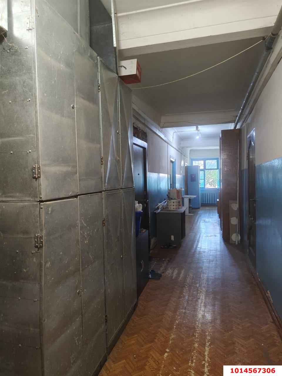 Фото №6: Студия 19 м² - Краснодар, имени Н.И. Вавилова, ул. имени Калинина, 1к15