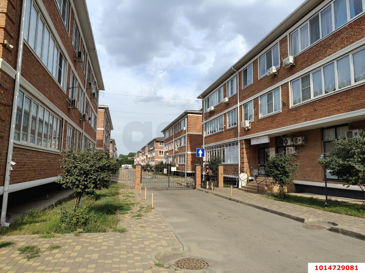 Фото №10: 1-комнатная квартира 49 м² - Краснодар, жилой комплекс Арбатский, ул. Цезаря Куникова, 18к9