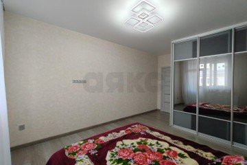 Фото №5: 1-комнатная квартира 49 м² - Краснодар, мкр. жилой комплекс Арбатский, ул. Цезаря Куникова, 18к9