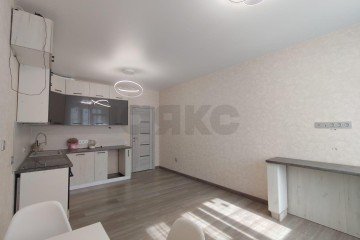 Фото №2: 1-комнатная квартира 49 м² - Краснодар, мкр. жилой комплекс Арбатский, ул. Цезаря Куникова, 18к9