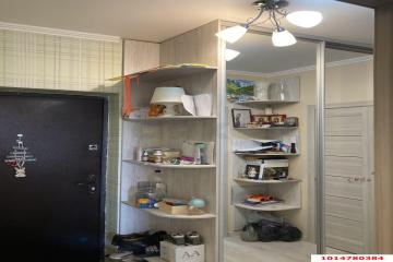 Фото №4: 1-комнатная квартира 39 м² - Краснодар, мкр. жилой комплекс Каскад, ул. имени Дмитрия Благоева, 31к2