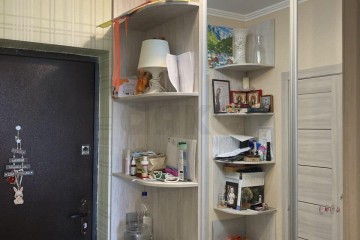 Фото №4: 1-комнатная квартира 39 м² - Краснодар, мкр. жилой комплекс Каскад, ул. имени Дмитрия Благоева, 31к2