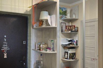 Фото №4: 1-комнатная квартира 39 м² - Краснодар, мкр. жилой комплекс Каскад, ул. имени Дмитрия Благоева, 31к2