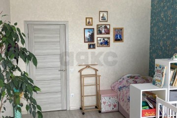 Фото №5: 1-комнатная квартира 39 м² - Краснодар, мкр. жилой комплекс Каскад, ул. имени Дмитрия Благоева, 31к2