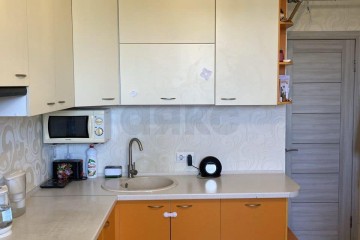 Фото №1: 1-комнатная квартира 39 м² - Краснодар, мкр. жилой комплекс Каскад, ул. имени Дмитрия Благоева, 31к2