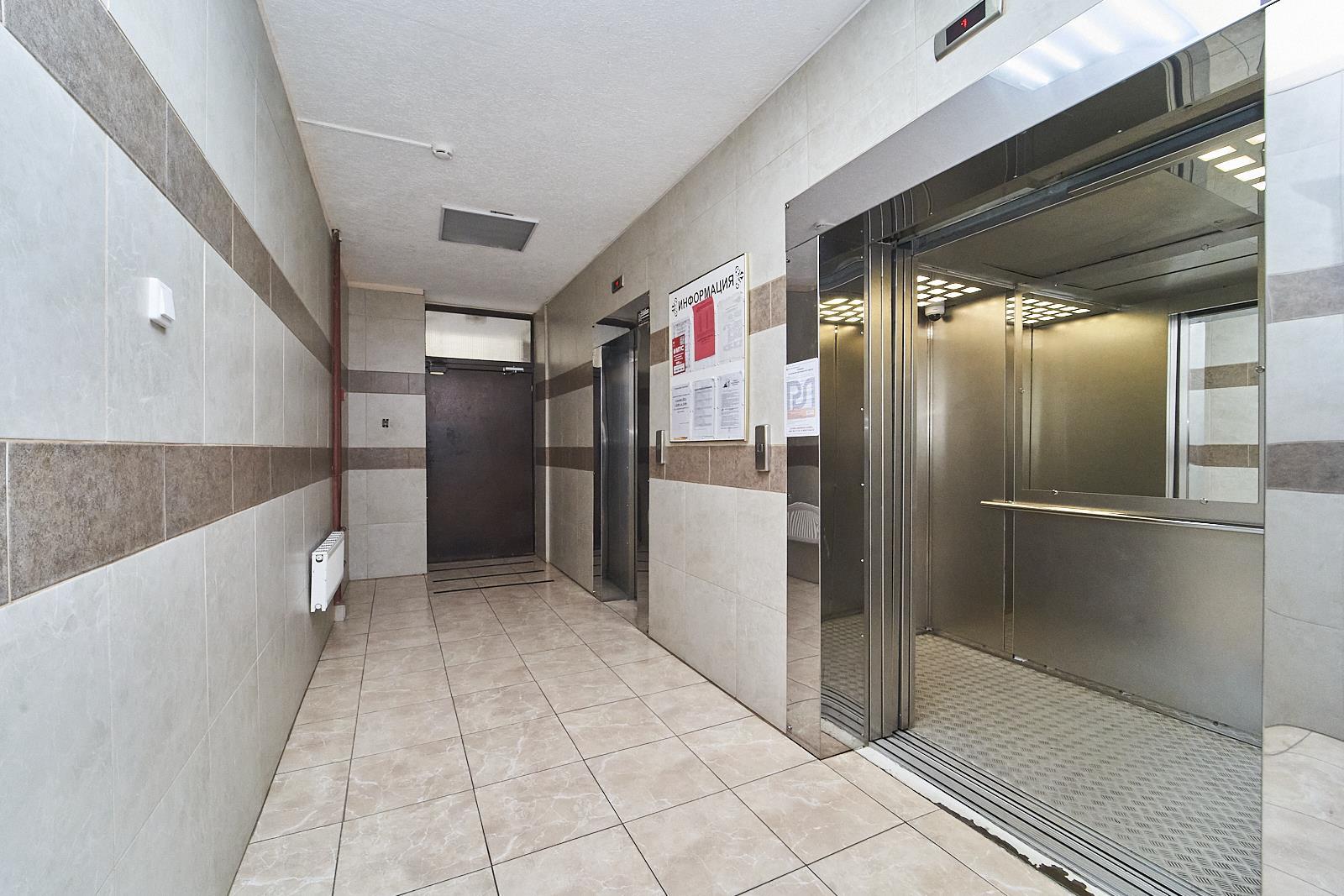 Фото №9: 1-комнатная квартира 39 м² - Краснодар, Карасунский внутригородской округ, мкр. жилой комплекс Каскад, ул. имени Дмитрия Благоева, 31к2