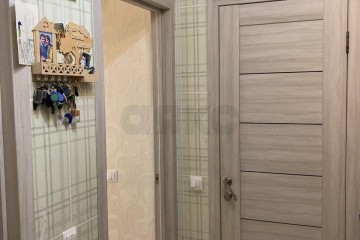 Фото №3: 1-комнатная квартира 39 м² - Краснодар, мкр. жилой комплекс Каскад, ул. имени Дмитрия Благоева, 31к2