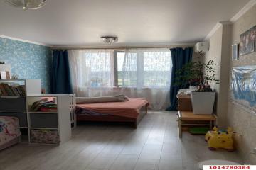 Фото №2: 1-комнатная квартира 39 м² - Краснодар, мкр. жилой комплекс Каскад, ул. имени Дмитрия Благоева, 31к2