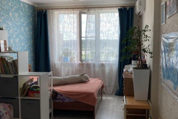 Фото №2: 1-комнатная квартира 39 м² - Краснодар, мкр. жилой комплекс Каскад, ул. имени Дмитрия Благоева, 31к2