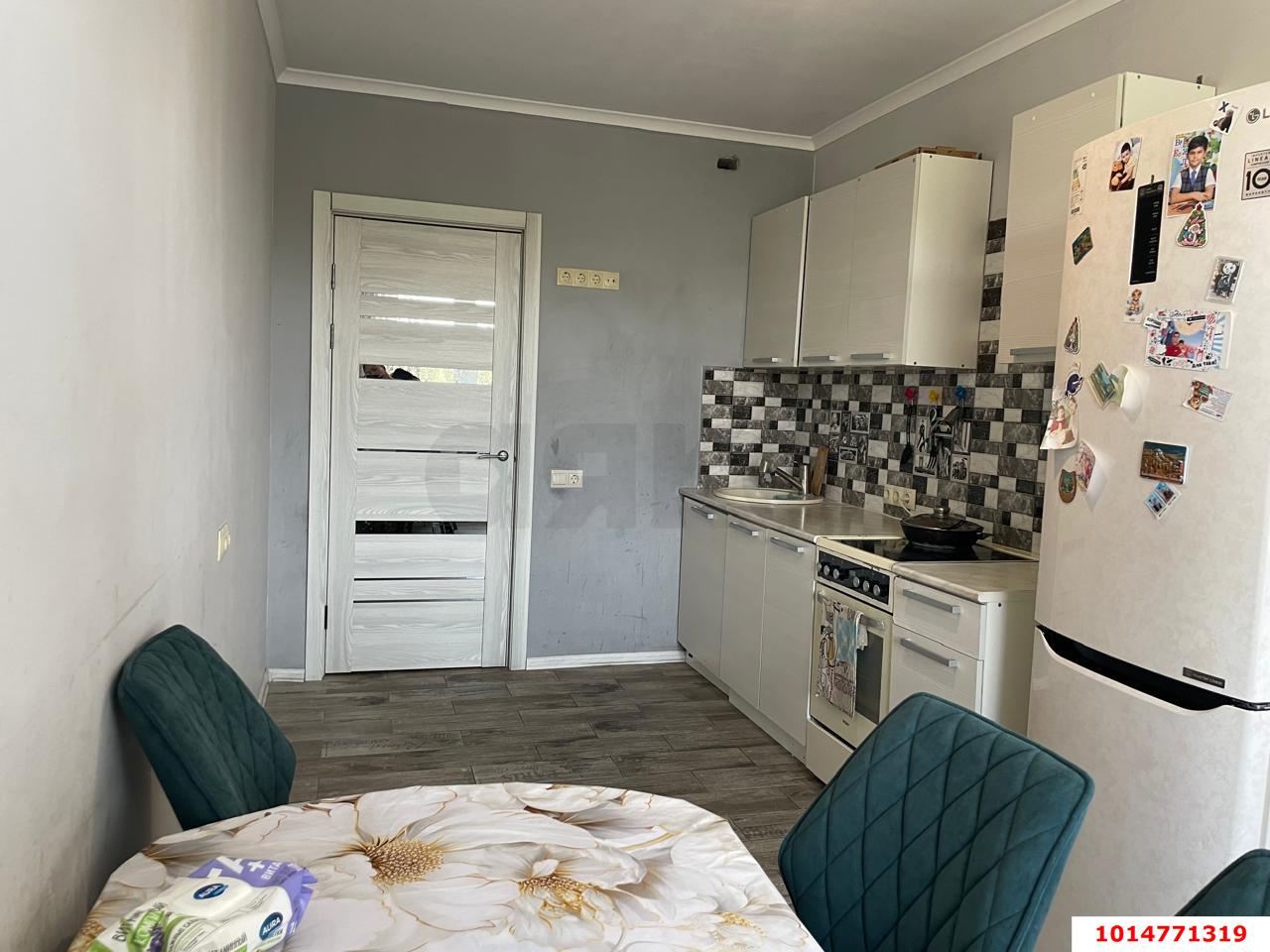 Фото №8: 2-комнатная квартира 70 м² - Краснодар, жилой комплекс Кремлёвские Ворота, ул. Кореновская, 2к1