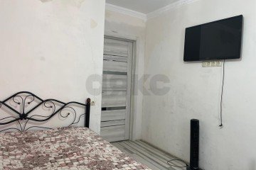 Фото №4: 2-комнатная квартира 63 м² - Краснодар, мкр. жилой комплекс Кремлёвские Ворота, ул. Кореновская, 2к1