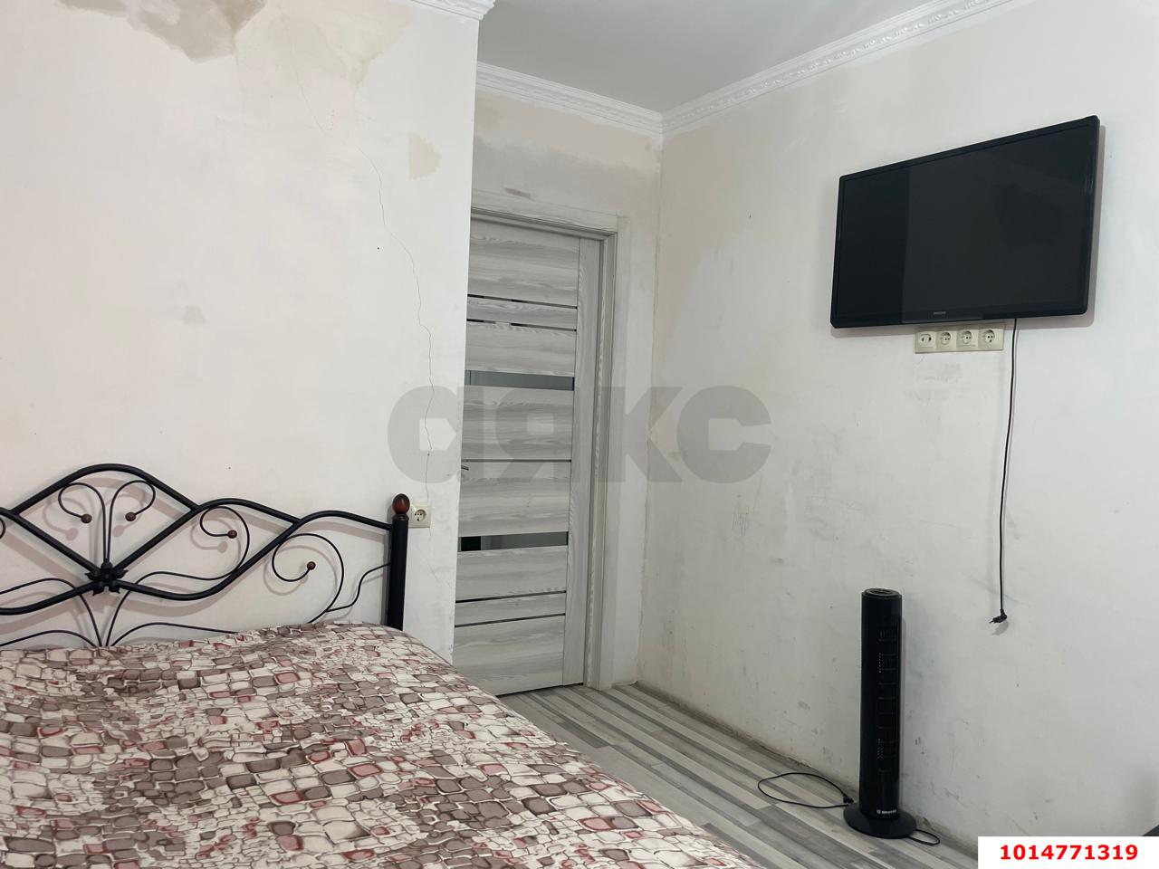 Фото №4: 2-комнатная квартира 63 м² - Краснодар, жилой комплекс Кремлёвские Ворота, ул. Кореновская, 2к1