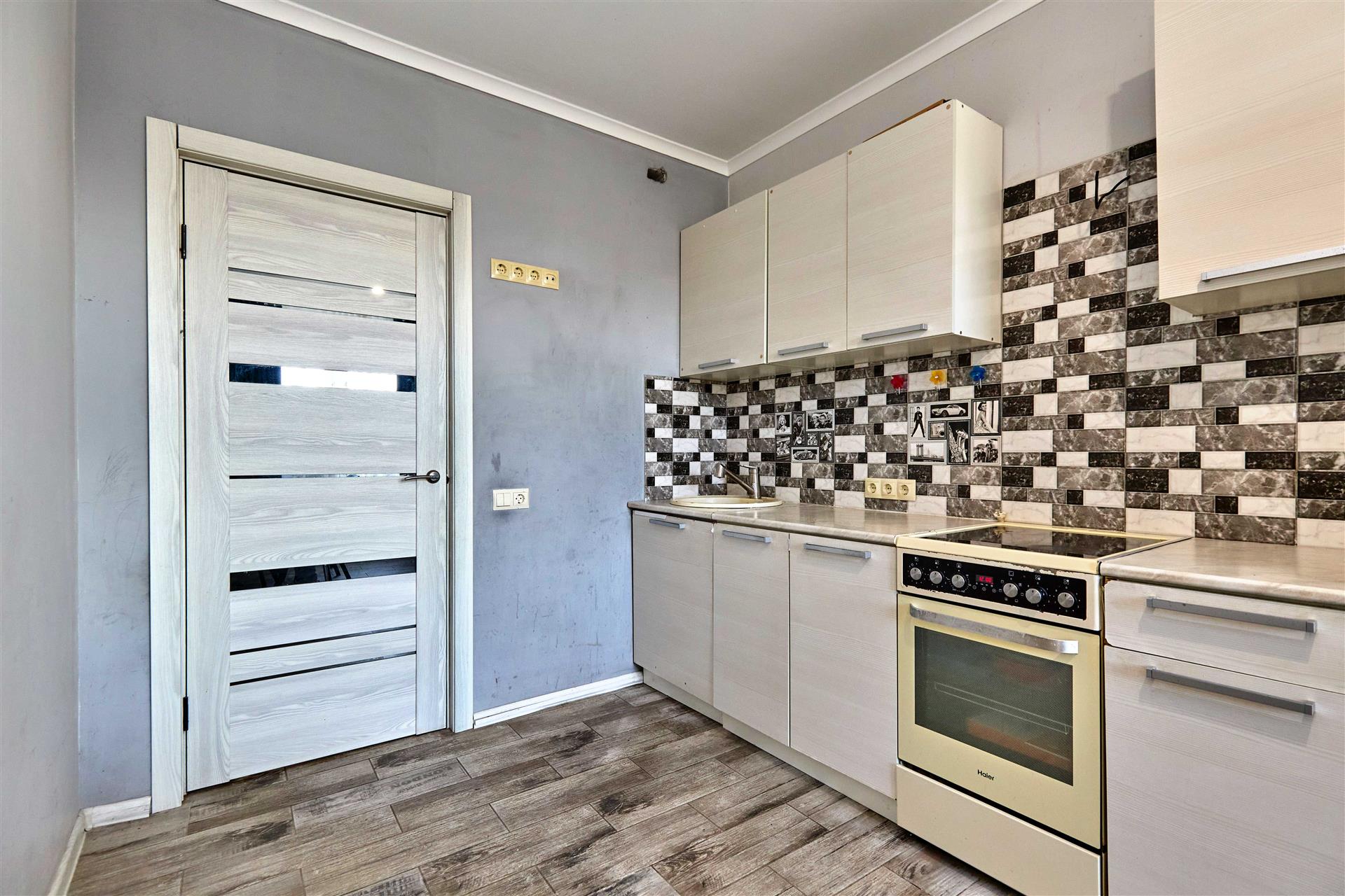 Фото №10: 2-комнатная квартира 70 м² - Краснодар, Прикубанский внутригородской округ, 2-я Площадка, мкр. жилой комплекс Кремлёвские Ворота, ул. Кореновская, 2к1