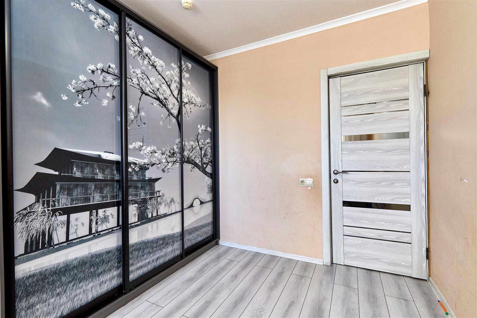 Фото №5: 2-комнатная квартира 70 м² - Краснодар, Прикубанский внутригородской округ, 2-я Площадка, мкр. жилой комплекс Кремлёвские Ворота, ул. Кореновская, 2к1