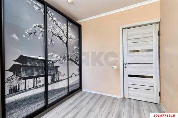 Фото №5: 2-комнатная квартира 70 м² - Краснодар, мкр. жилой комплекс Кремлёвские Ворота, ул. Кореновская, 2к1