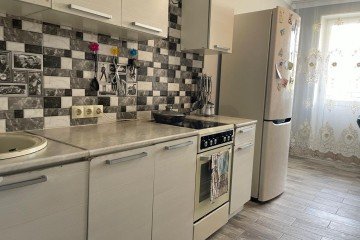 Фото №4: 2-комнатная квартира 70 м² - Краснодар, мкр. жилой комплекс Кремлёвские Ворота, ул. Кореновская, 2к1