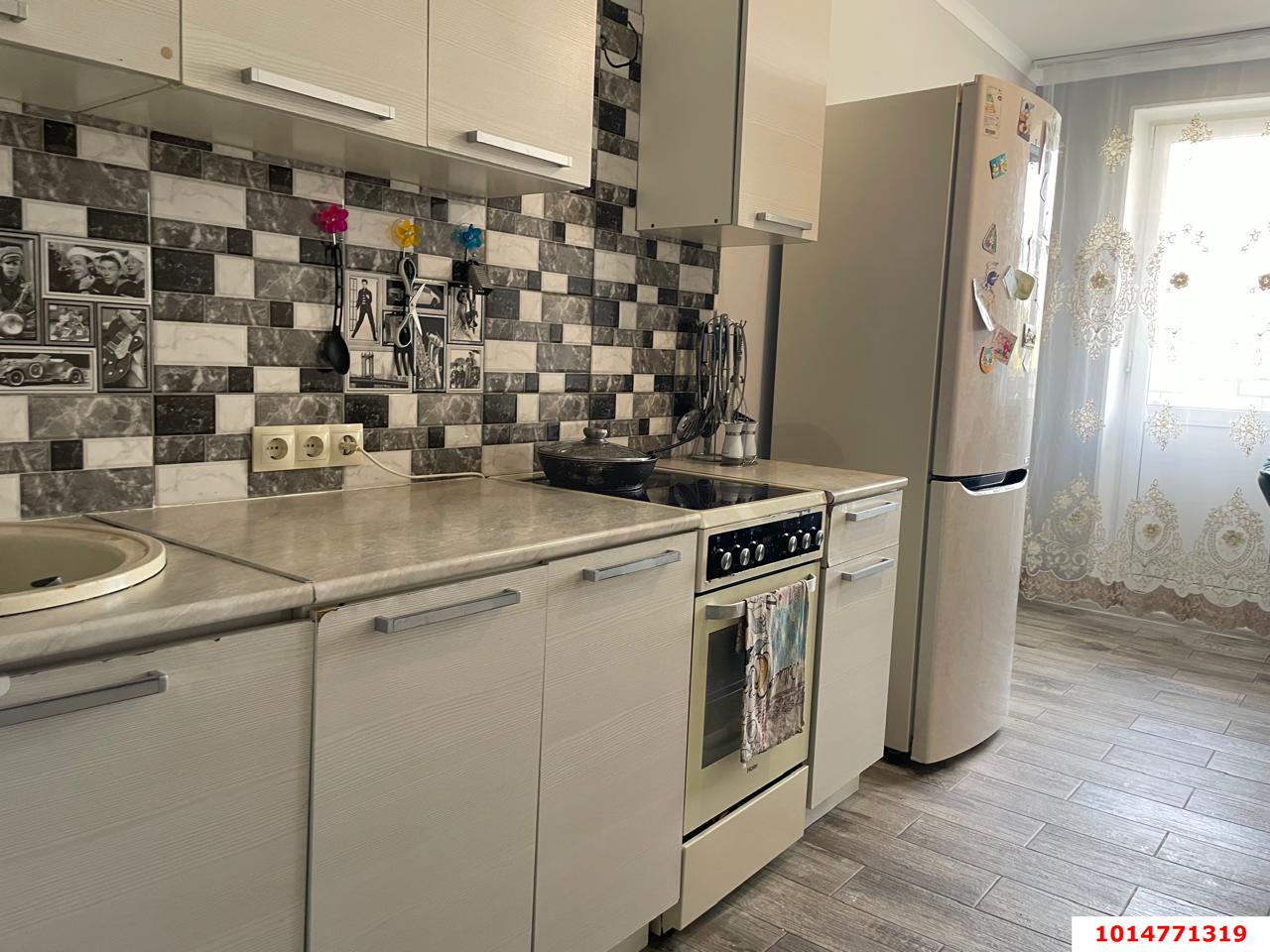 Фото №4: 2-комнатная квартира 70 м² - Краснодар, жилой комплекс Кремлёвские Ворота, ул. Кореновская, 2к1