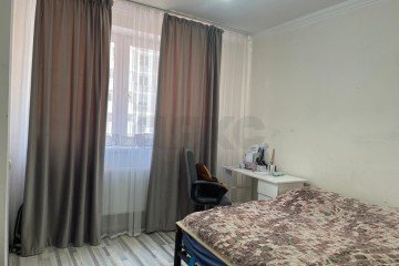 Фото №5: 2-комнатная квартира 70 м² - Краснодар, мкр. жилой комплекс Кремлёвские Ворота, ул. Кореновская, 2к1