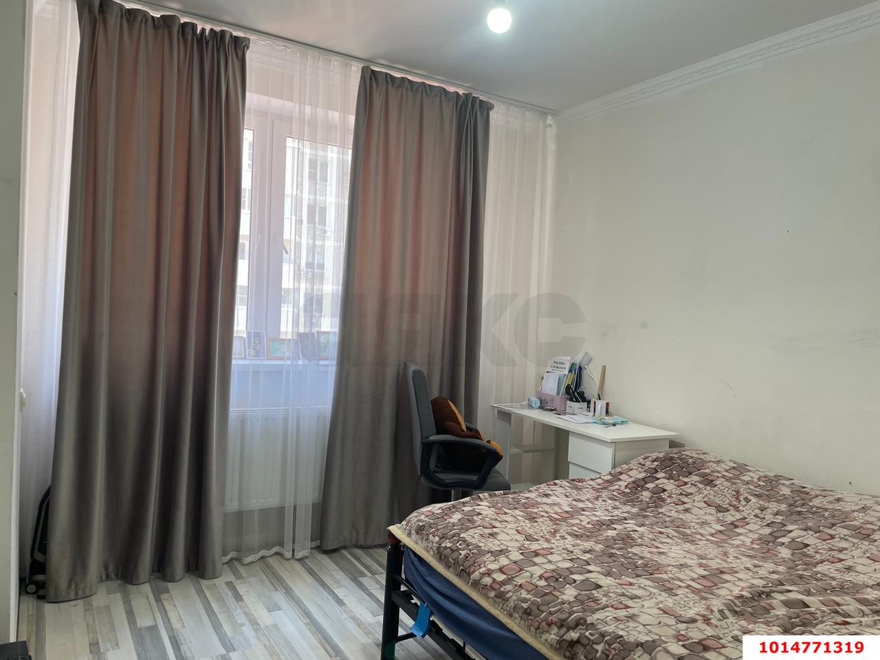 Фото №5: 2-комнатная квартира 70 м² - Краснодар, жилой комплекс Кремлёвские Ворота, ул. Кореновская, 2к1