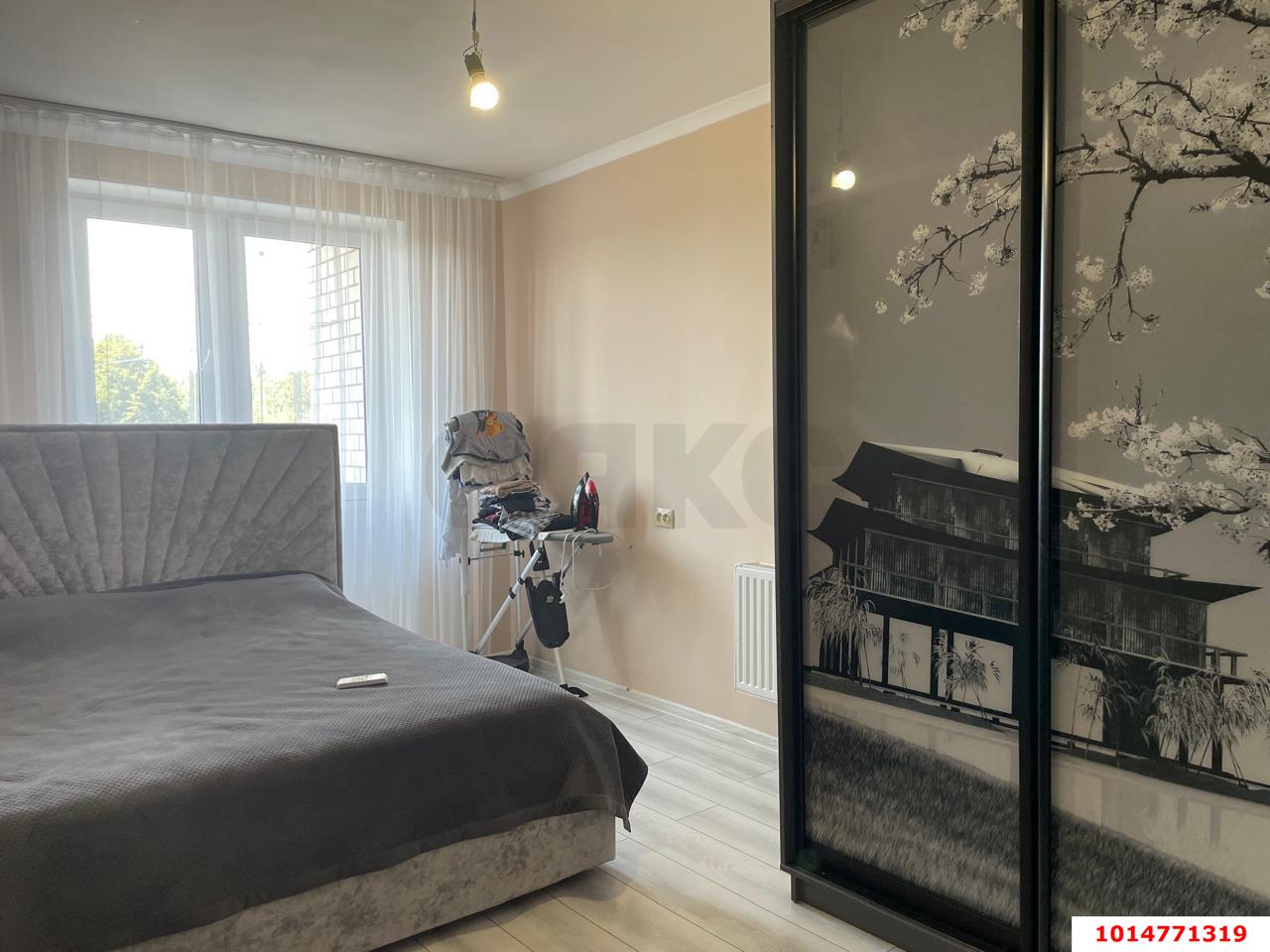 Фото №6: 2-комнатная квартира 70 м² - Краснодар, жилой комплекс Кремлёвские Ворота, ул. Кореновская, 2к1