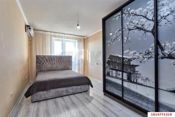 Фото №4: 2-комнатная квартира 70 м² - Краснодар, мкр. жилой комплекс Кремлёвские Ворота, ул. Кореновская, 2к1