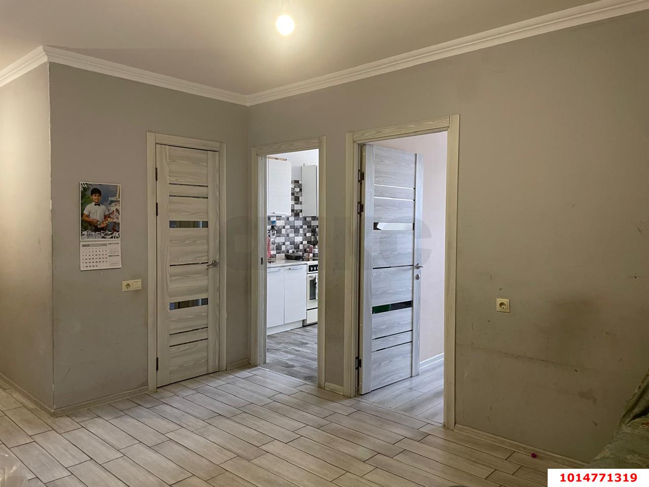 Фото №2: 2-комнатная квартира 70 м² - Краснодар, жилой комплекс Кремлёвские Ворота, ул. Кореновская, 2к1