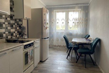 Фото №1: 2-комнатная квартира 70 м² - Краснодар, мкр. жилой комплекс Кремлёвские Ворота, ул. Кореновская, 2к1