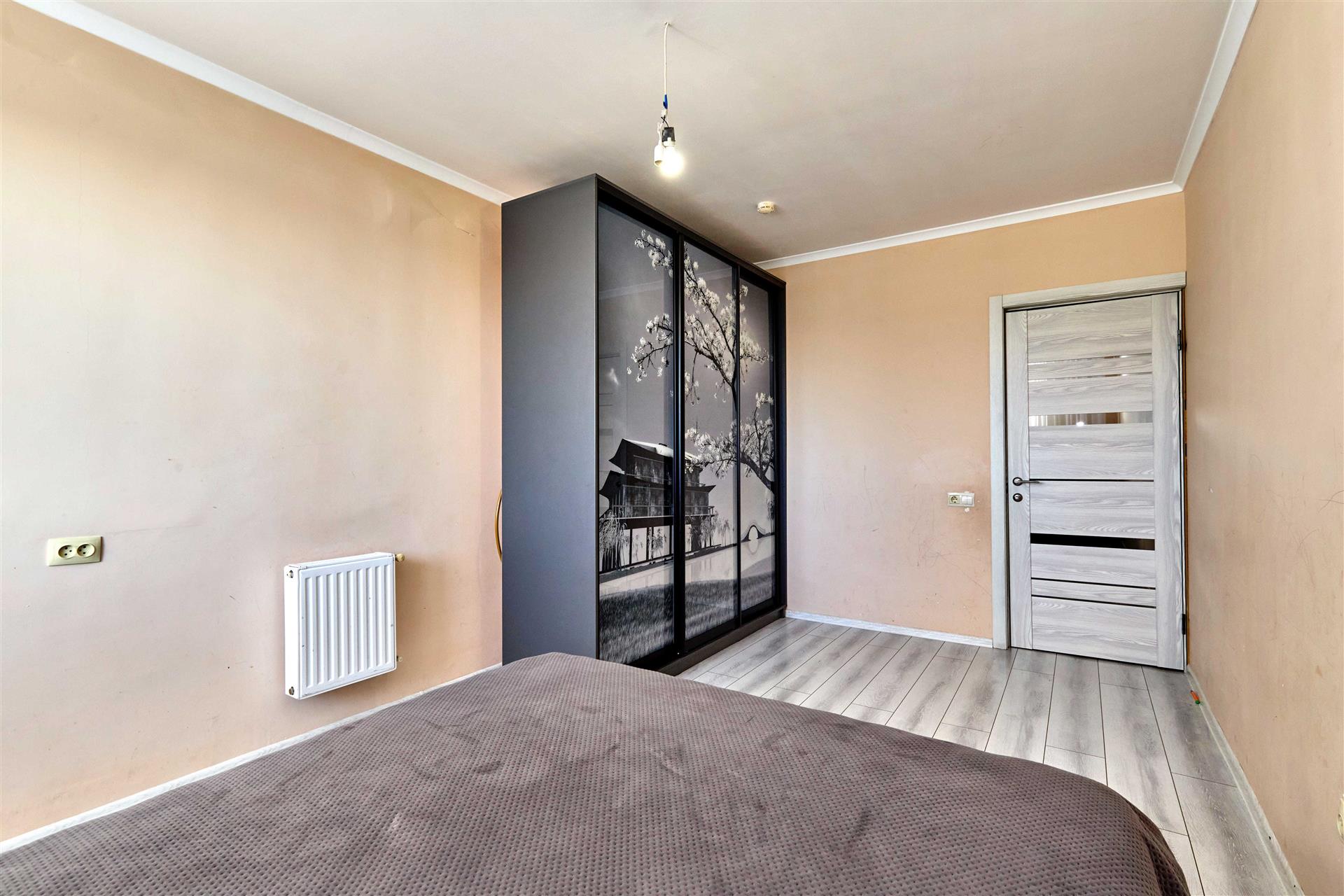 Фото №7: 2-комнатная квартира 70 м² - Краснодар, Прикубанский внутригородской округ, 2-я Площадка, мкр. жилой комплекс Кремлёвские Ворота, ул. Кореновская, 2к1