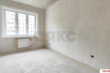 Фото №3: 2-комнатная квартира 43 м² - Краснодар, мкр. имени Петра Метальникова, ул. Петра Метальникова, 36