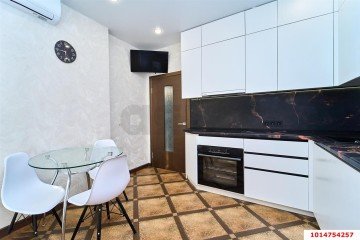 Фото №2: 2-комнатная квартира 56 м² - Краснодар, мкр. Славянский, ул. Заполярная, 35к6