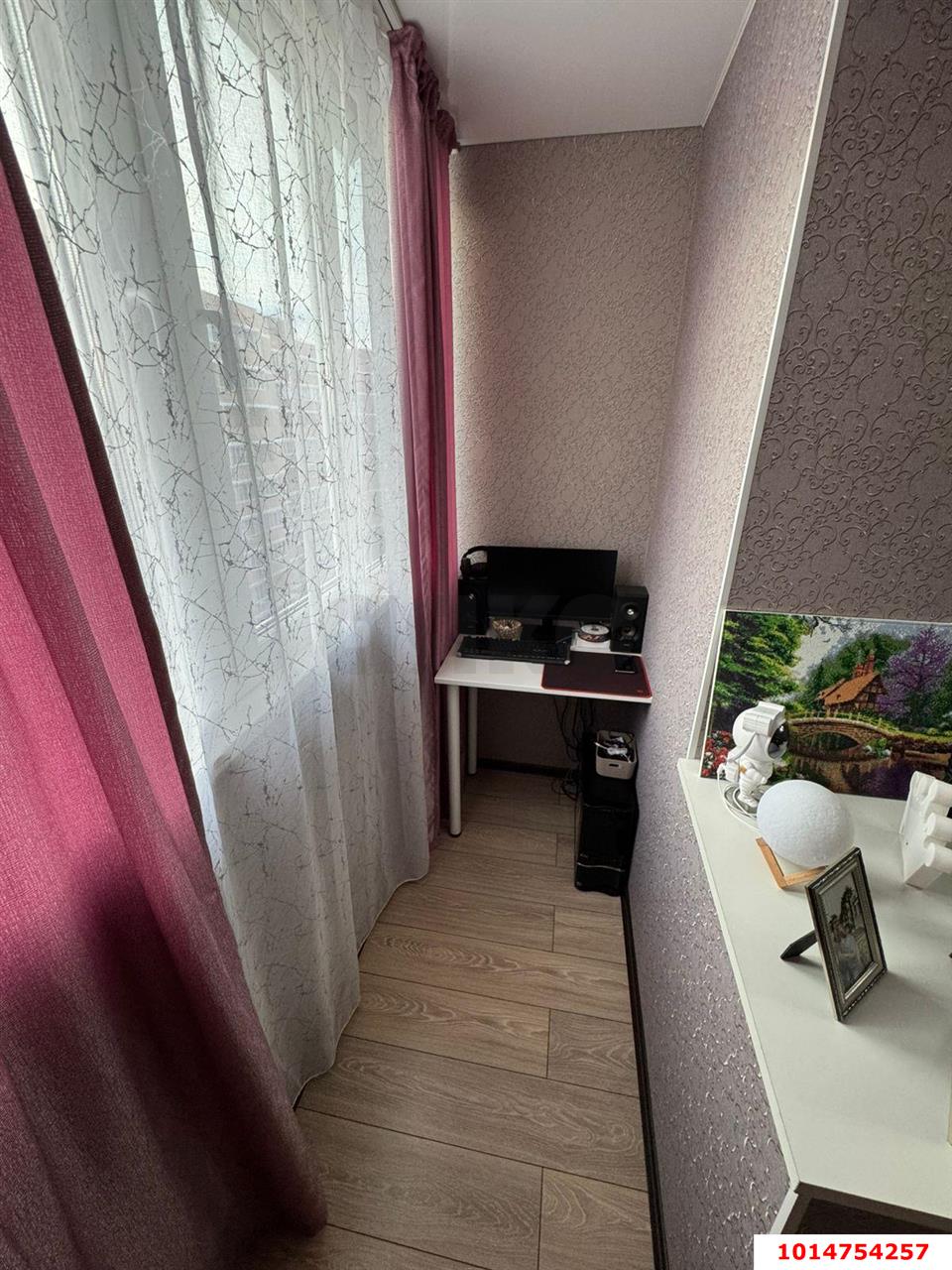 Фото №12: 2-комнатная квартира 56 м² - Краснодар, Славянский, ул. Заполярная, 35к6