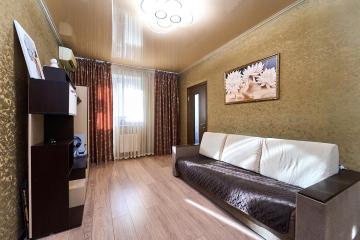 Фото №4: 2-комнатная квартира 56 м² - Краснодар, мкр. Славянский, ул. Заполярная, 35к6