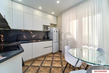 Фото №1: 2-комнатная квартира 56 м² - Краснодар, мкр. Славянский, ул. Заполярная, 35к6