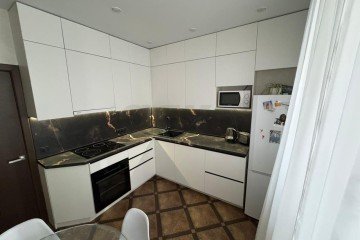 Фото №1: 2-комнатная квартира 56 м² - Краснодар, мкр. Славянский, ул. Заполярная, 35к6