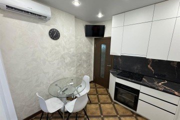 Фото №2: 2-комнатная квартира 56 м² - Краснодар, мкр. Славянский, ул. Заполярная, 35к6
