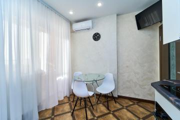 Фото №3: 2-комнатная квартира 56 м² - Краснодар, мкр. Славянский, ул. Заполярная, 35к6