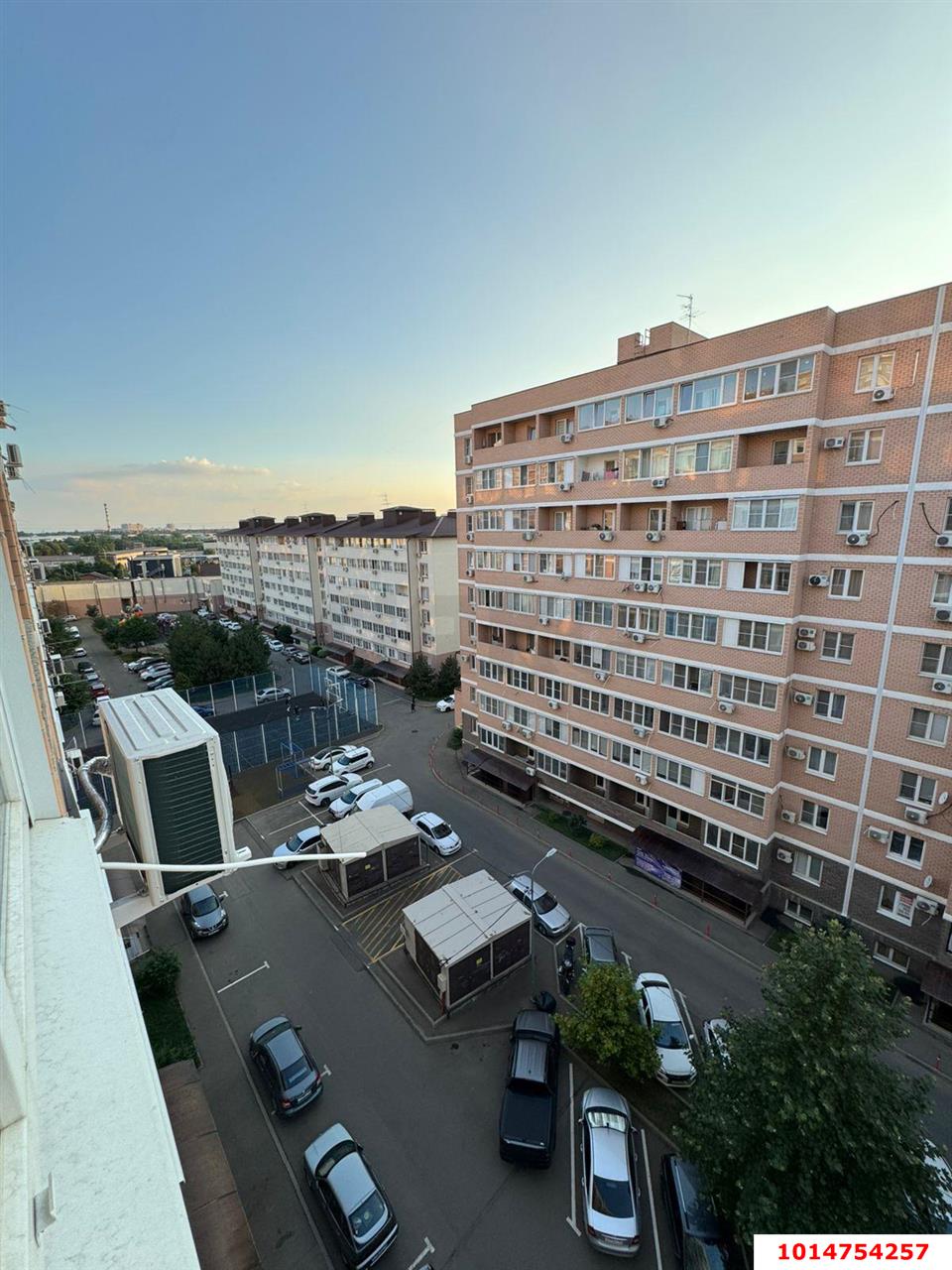 Фото №15: 2-комнатная квартира 56 м² - Краснодар, Славянский, ул. Заполярная, 35к6