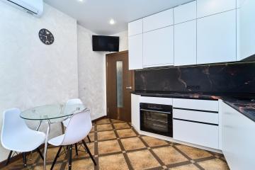 Фото №2: 2-комнатная квартира 56 м² - Краснодар, мкр. Славянский, ул. Заполярная, 35к6