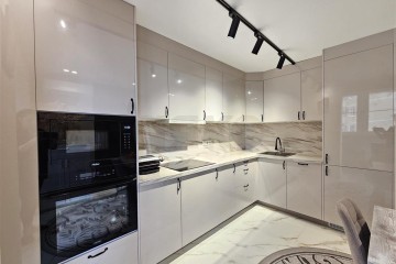 Фото №5: 2-комнатная квартира 70 м² - Краснодар, мкр. Почтовый, ул. имени Валерия Гассия, 26