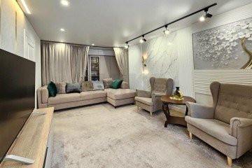 Фото №3: 2-комнатная квартира 70 м² - Краснодар, мкр. Почтовый, ул. имени Валерия Гассия, 26