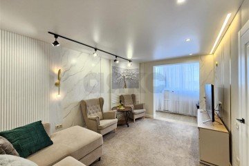 Фото №4: 2-комнатная квартира 70 м² - Краснодар, мкр. Почтовый, ул. имени Валерия Гассия, 26