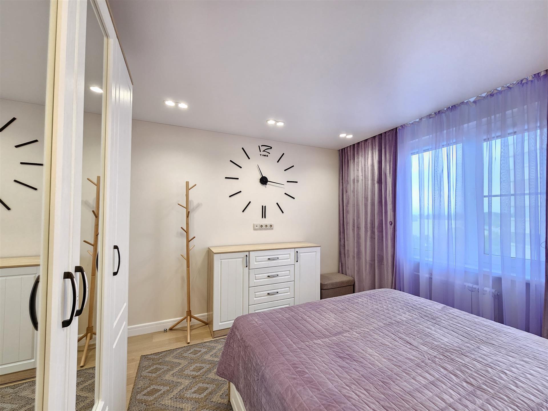 Фото №8: 2-комнатная квартира 70 м² - Краснодар, Карасунский внутригородской округ, мкр. Почтовый, ул. имени Валерия Гассия, 26