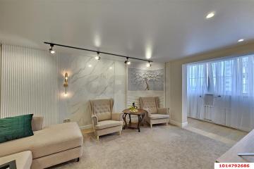 Фото №3: 2-комнатная квартира 70 м² - Краснодар, мкр. Почтовый, ул. имени Валерия Гассия, 26