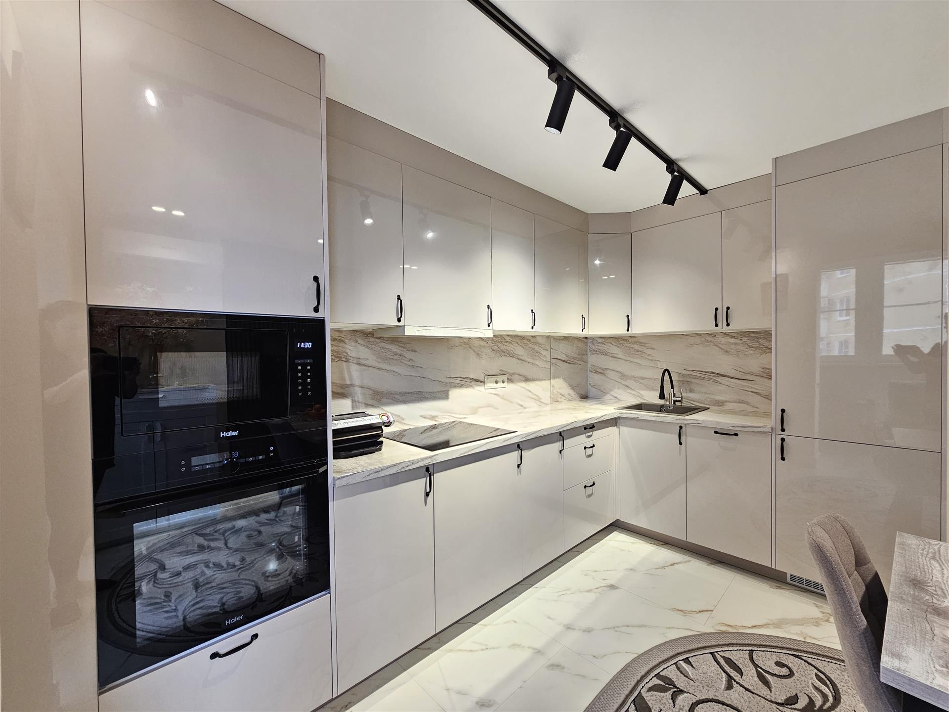 Фото №5: 2-комнатная квартира 70 м² - Краснодар, Карасунский внутригородской округ, мкр. Почтовый, ул. имени Валерия Гассия, 26