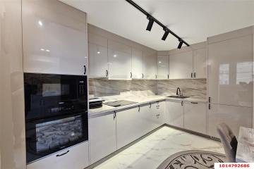 Фото №5: 2-комнатная квартира 70 м² - Краснодар, мкр. Почтовый, ул. имени Валерия Гассия, 26