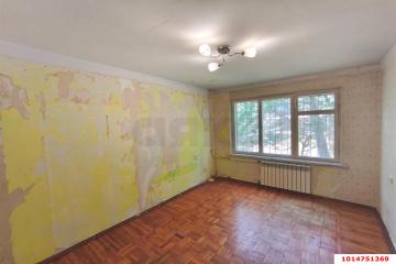 Фото №3: 3-комнатная квартира 68 м² - Краснодар, мкр. Фестивальный, ул. Атарбекова, 29