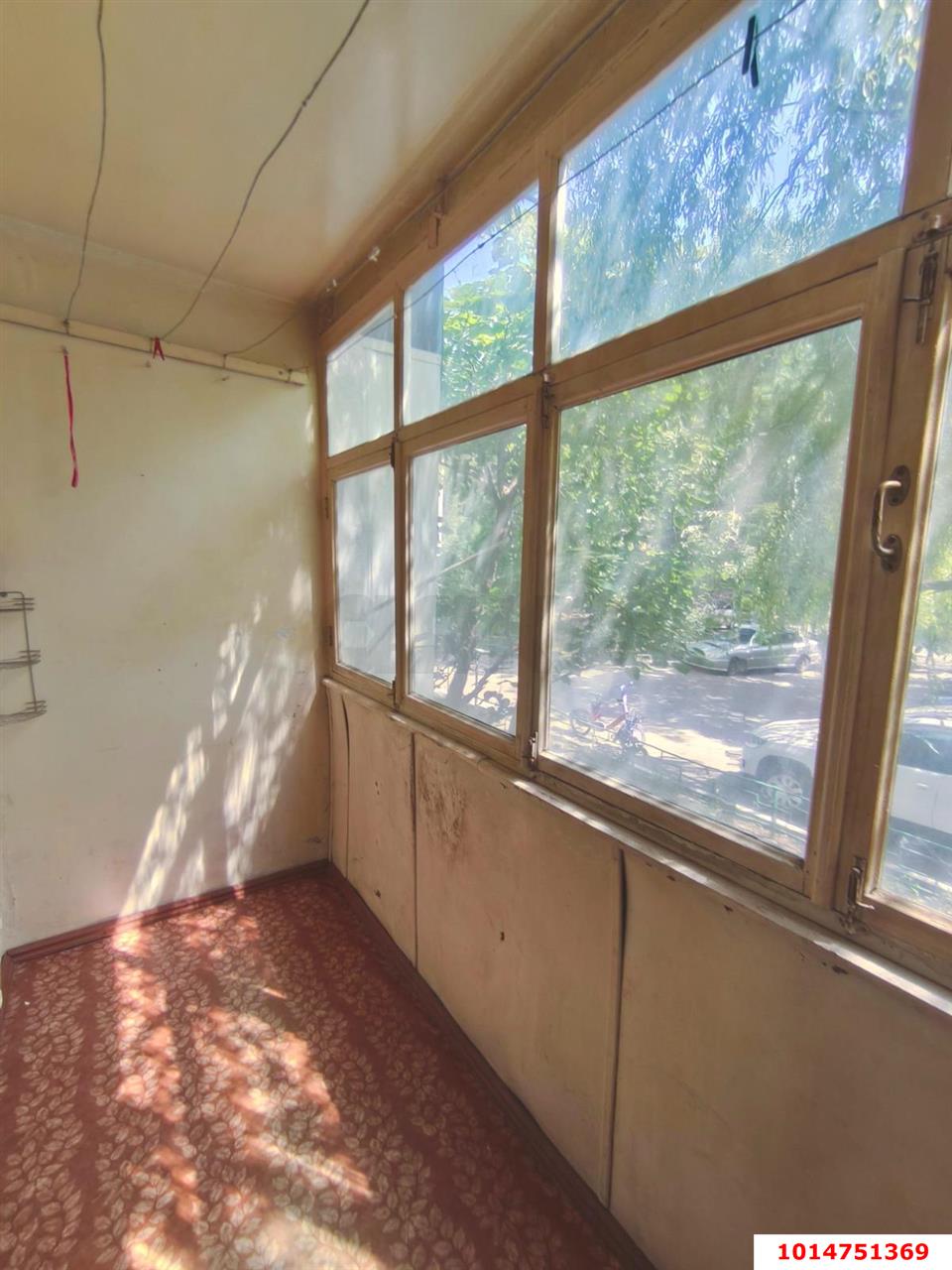 Фото №5: 3-комнатная квартира 68 м² - Краснодар, Прикубанский внутригородской округ, мкр. Фестивальный, ул. Атарбекова, 29